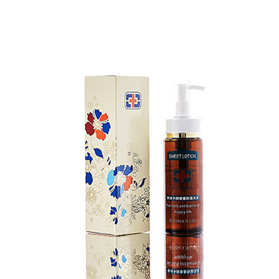 新巴尔虎左男女外阴洗液