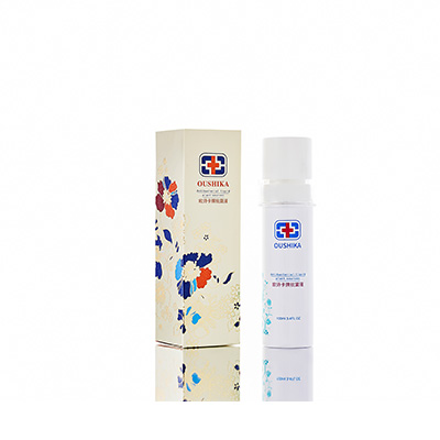 新巴尔虎左抗菌防护喷雾