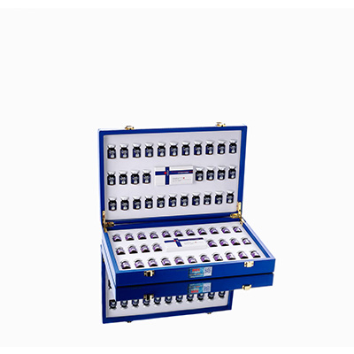 新巴尔虎左润芯综合版